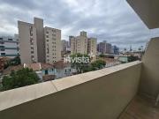 Apartamento para Venda em Santos/SP Campo Grande 3 Quartos