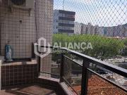 Apartamento para Venda em Santos/SP Campo Grande 3 Quartos