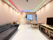 Apartamento para Venda em Santos/SP Campo Grande 3 Quartos