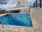 Apartamento para Venda em Santos/SP Campo Grande 3 Quartos