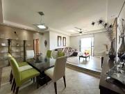 Apartamento para Venda em Santos/SP Campo Grande 3 Quartos