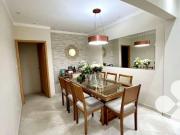 Apartamento para Venda em Santos/SP Campo Grande 3 Quartos