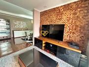 Apartamento para Venda em Santos/SP Campo Grande 3 Quartos