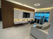 Apartamento para Venda em Santos/SP Campo Grande 3 Quartos