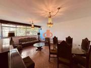 Apartamento para Venda em Santos/SP Gonzaga 3 Quartos