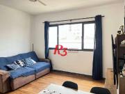 Apartamento para Venda em Santos/SP Campo Grande 3 Quartos