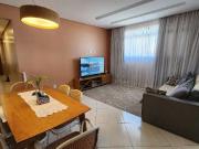 Apartamento para Venda em Santos/SP Campo Grande 3 Quartos