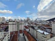 Apartamento para Venda em Santos/SP Campo Grande 3 Quartos