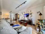 Apartamento para Venda em Santos/SP Campo Grande 3 Quartos