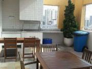 Apartamento para Venda em Santos/SP Campo Grande 3 Quartos