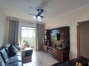 Apartamento para Venda em Santos/SP Campo Grande 3 Quartos