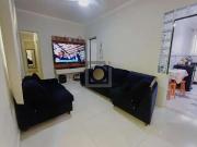 Apartamento para Venda em Santos/SP Campo Grande 3 Quartos