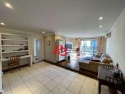 Apartamento para Venda em Santos/SP Campo Grande 3 Quartos