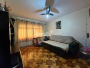 Apartamento para Venda em Santos/SP Campo Grande 3 Quartos
