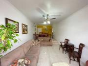 Apartamento para Venda em Santos/SP Campo Grande 3 Quartos