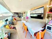 Apartamento para Venda em Santos/SP Campo Grande 3 Quartos