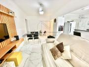 Apartamento para Venda em Santos/SP Campo Grande 3 Quartos