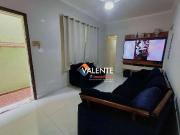 Apartamento para Venda em Santos/SP Campo Grande 3 Quartos