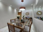 Apartamento para Venda em Santos/SP Campo Grande 3 Quartos