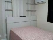 Apartamento para Venda em Santos/SP Campo Grande 3 Quartos