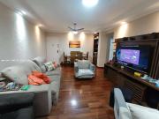 Apartamento para Venda em Santos/SP Campo Grande 3 Quartos