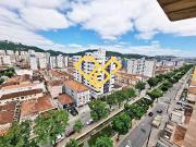 Apartamento para Venda em Santos/SP Campo Grande 3 Quartos