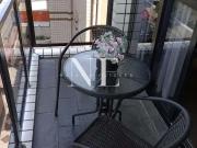 Apartamento para Venda em Santos/SP Campo Grande 3 Quartos