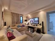 Apartamento para Venda em Santos/SP Campo Grande 3 Quartos