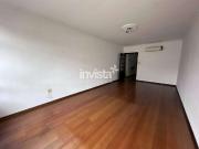 Apartamento para Venda em Santos/SP Campo Grande 3 Quartos