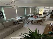 Apartamento para Venda em Santos/SP Campo Grande 4 Quartos