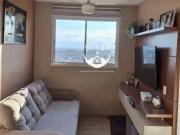 Apartamento para Venda em Santos/SP Castelo 2 Quartos