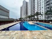 Apartamento para Venda em Santos/SP Castelo 2 Quartos