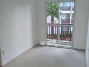 Apartamento para Venda em Santos/SP Castelo 2 Quartos