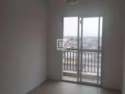 Apartamento para Venda em Santos/SP Castelo 2 Quartos