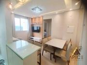 Apartamento para Venda em Santos/SP Castelo 2 Quartos