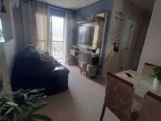 Apartamento para Venda em Santos/SP Castelo 2 Quartos