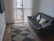 Apartamento para Venda em Santos/SP Castelo 2 Quartos