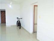 Apartamento para Venda em Santos/SP Centro 2 Quartos