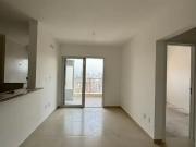 Apartamento para Venda em Santos/SP Centro 2 Quartos