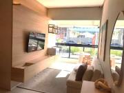 Apartamento para Venda em Santos/SP Centro 2 Quartos