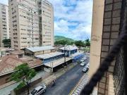 Apartamento para Venda em Santos/SP Embaré 1 Quartos