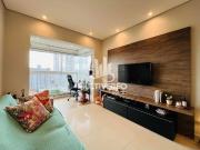 Apartamento para Venda em Santos/SP Embaré 1 Quartos