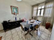 Apartamento para Venda em Santos/SP Embaré 1 Quartos