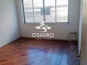 Apartamento para Venda em Santos/SP Embaré 1 Quartos
