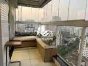 Apartamento para Venda em Santos/SP Embaré 1 Quartos