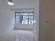 Apartamento para Venda em Santos/SP Embaré 1 Quartos