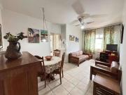 Apartamento para Venda em Santos/SP Embaré 1 Quartos