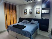 Apartamento para Venda em Santos/SP Embaré 1 Quartos