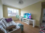 Apartamento para Venda em Santos/SP Embaré 1 Quartos