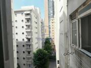 Apartamento para Venda em Santos/SP Embaré 1 Quartos